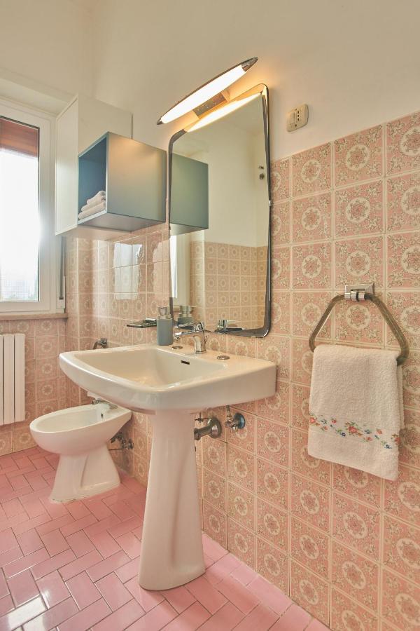 Old Fashion Pigneto - Luxurious Terrace & Comfort! Roma Exterior foto