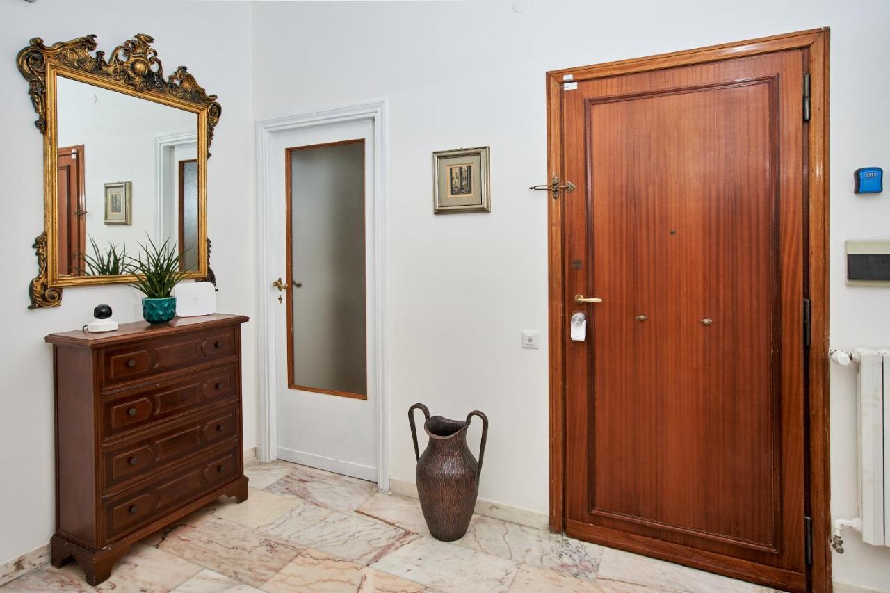 Old Fashion Pigneto - Luxurious Terrace & Comfort! Roma Exterior foto