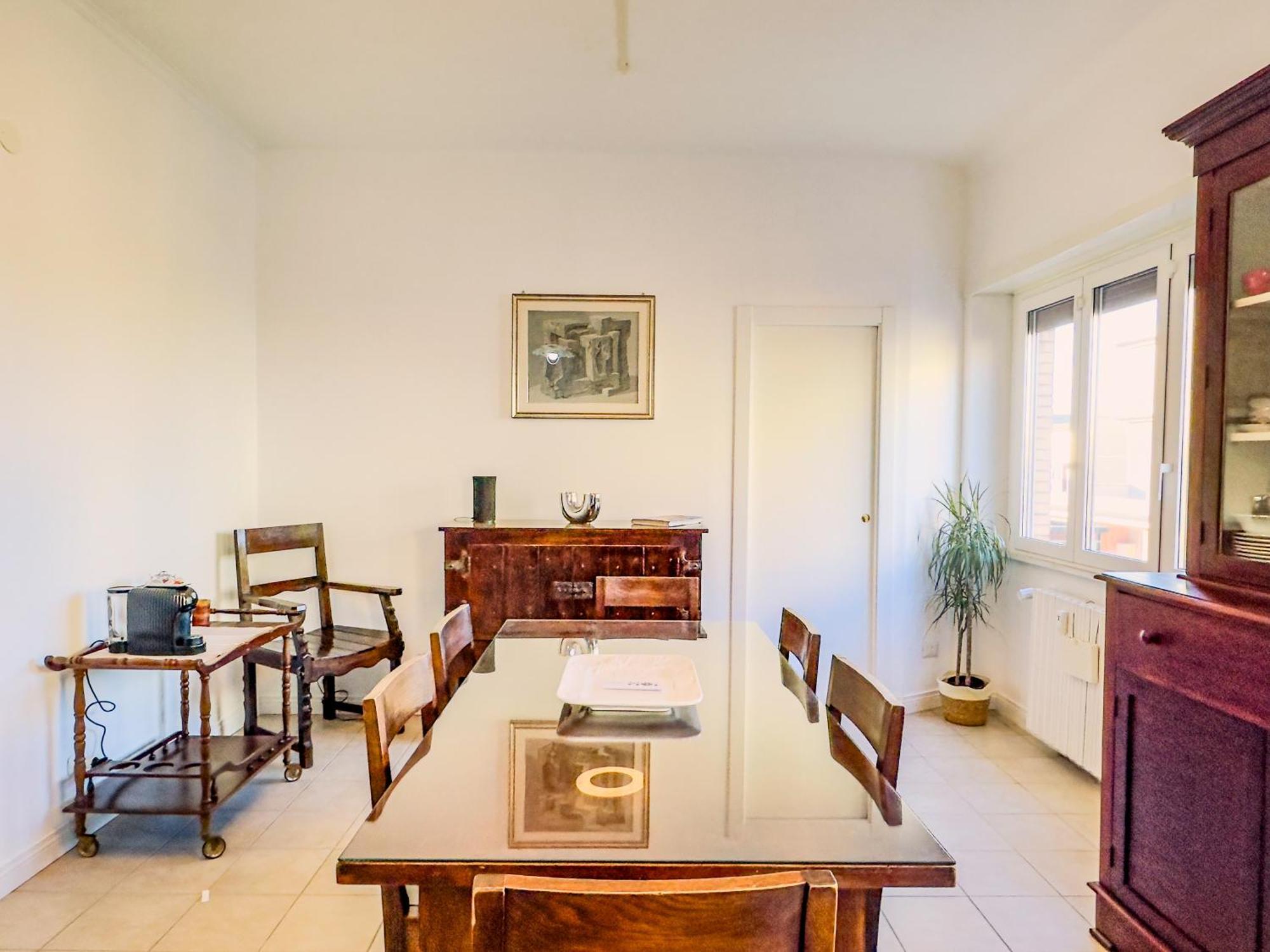 Old Fashion Pigneto - Luxurious Terrace & Comfort! Roma Exterior foto