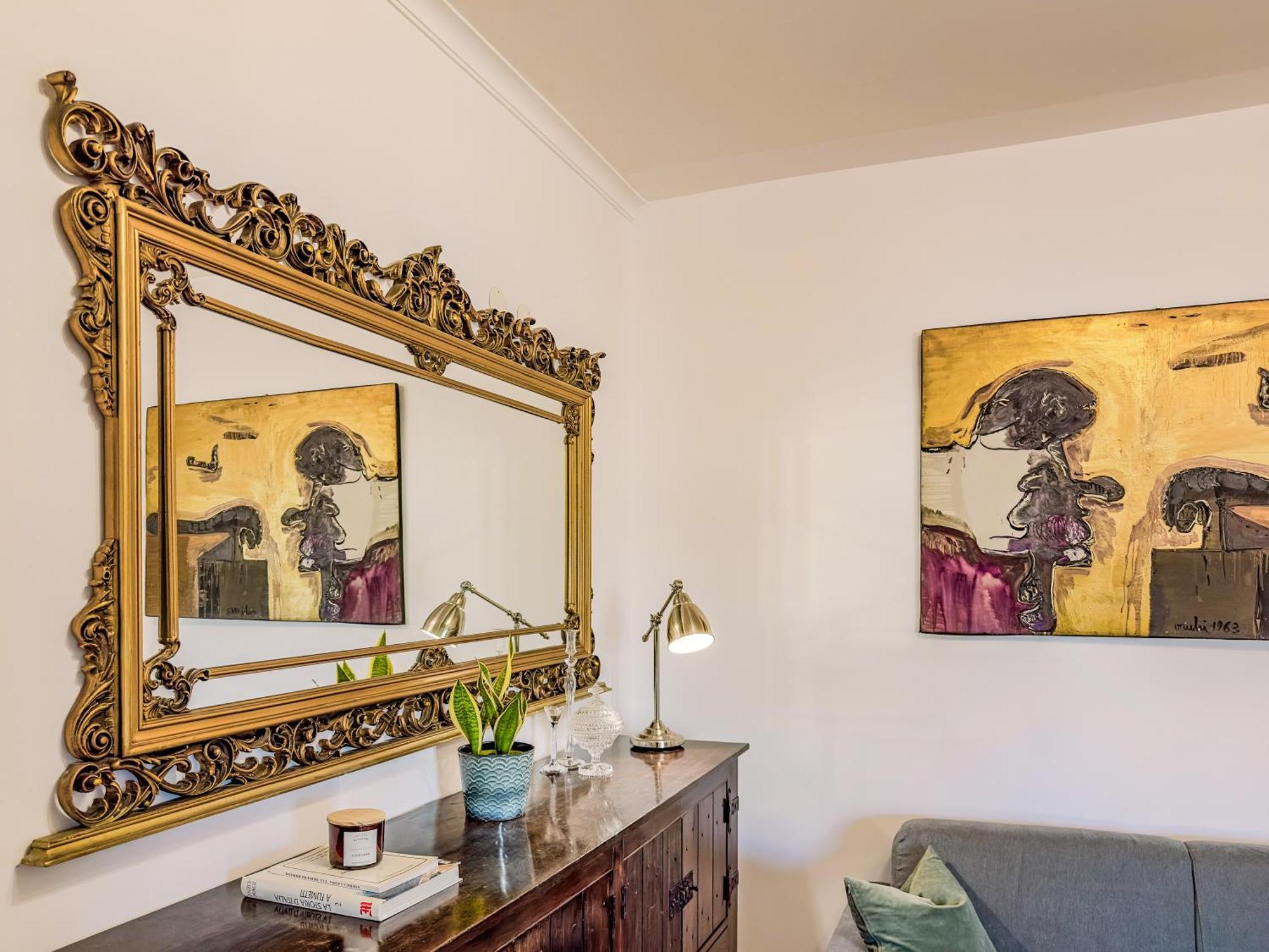 Old Fashion Pigneto - Luxurious Terrace & Comfort! Roma Exterior foto